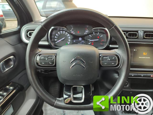 CITROEN C3 usata 29