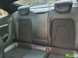 AUDI A5 usata, con Sedile passeggero ribaltabile