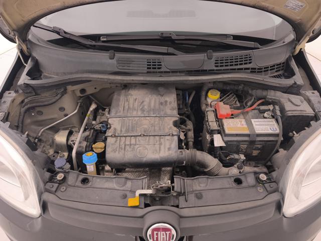 FIAT Panda usata 27