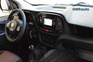 FIAT Doblo usata, con Servosterzo