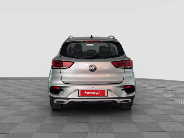 MG ZS usata 3