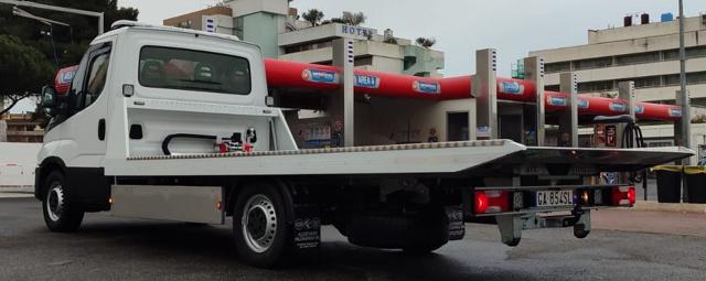 IVECO Daily usata 4