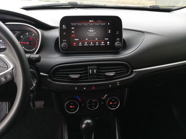 FIAT Tipo usata, con Immobilizzatore elettronico
