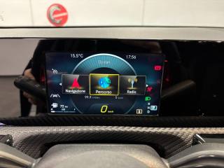 MERCEDES-BENZ A 180 usata, con Filtro antiparticolato