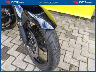 SUZUKI V-Strom 650 usata 12