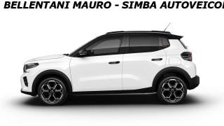 CITROEN C3 usata, con Airbag