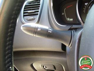RENAULT Grand Scenic usata, con Luci diurne LED