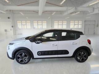 CITROEN C3 usata, con Airbag laterali