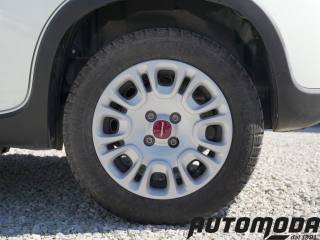 FIAT Panda usata 18
