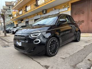FIAT 500 usata, con Airbag laterali