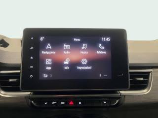 RENAULT Kangoo usata, con Sensori di parcheggio anteriori