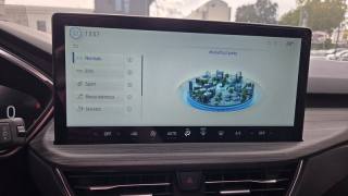 FORD Kuga usata, con Bracciolo