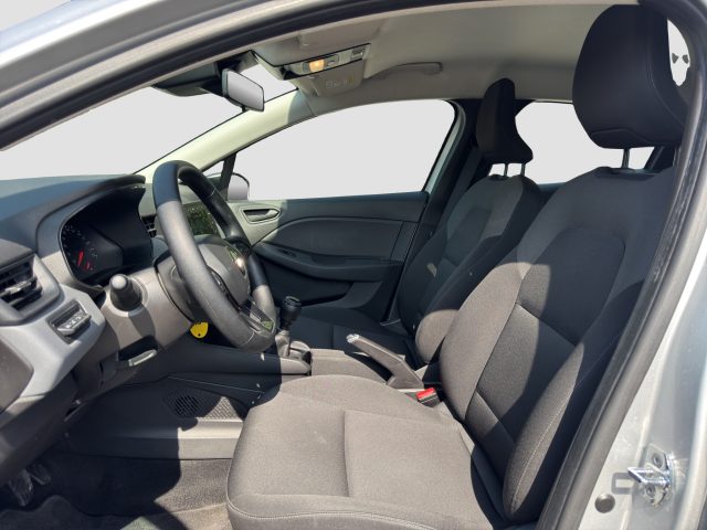 RENAULT Clio usata 8