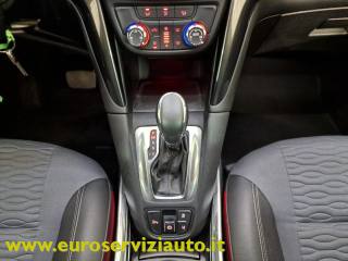 OPEL Zafira Tourer usata, con Servosterzo