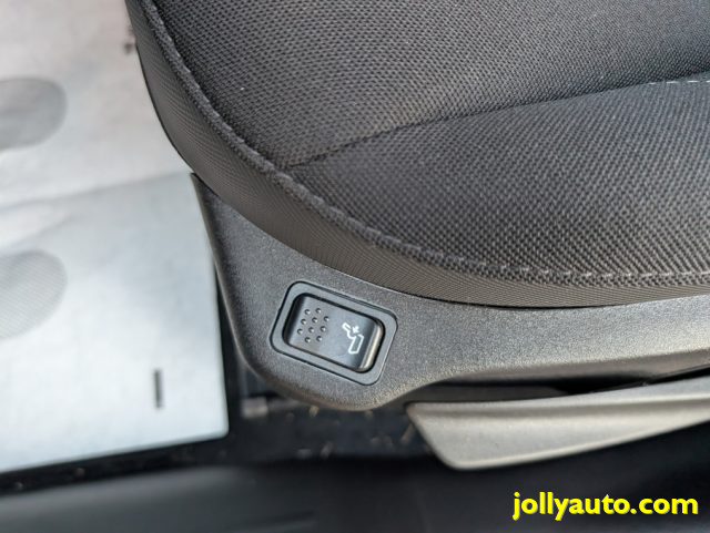 JEEP Renegade usata 34