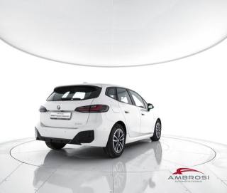 BMW 218 usata 2