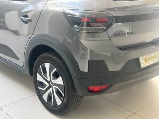 DACIA Sandero usata, con Autoradio