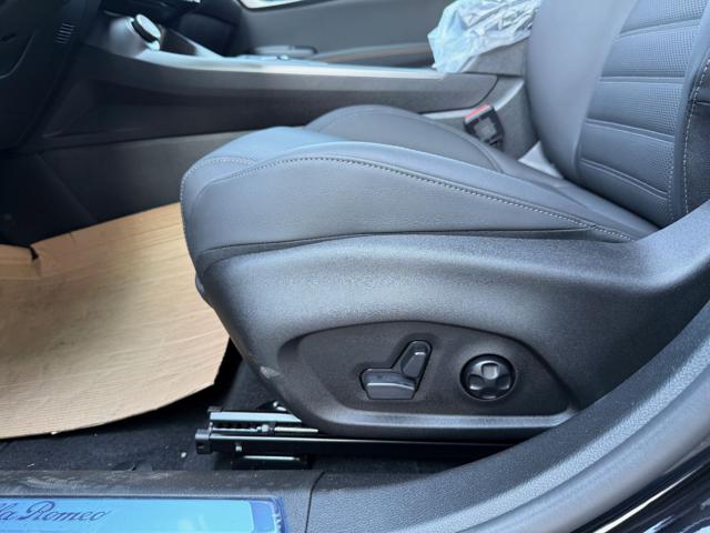 ALFA ROMEO Tonale usata, con Isofix
