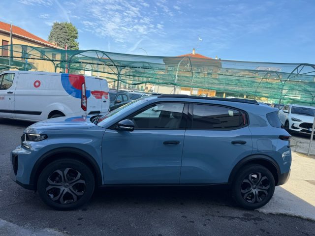 CITROEN C3 Aircross usata, con Airbag