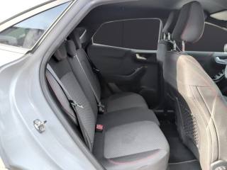 FORD Puma usata, con Sistema di navigazione