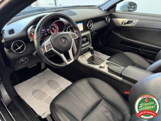 MERCEDES-BENZ SLK 200 usata, con Boardcomputer