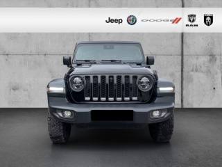 JEEP Wrangler usata, con Airbag
