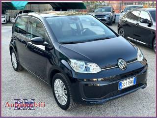 VOLKSWAGEN up! 1.0 5p. EVO MOVE UP! UNIPRO KAMERA CLIMA C15