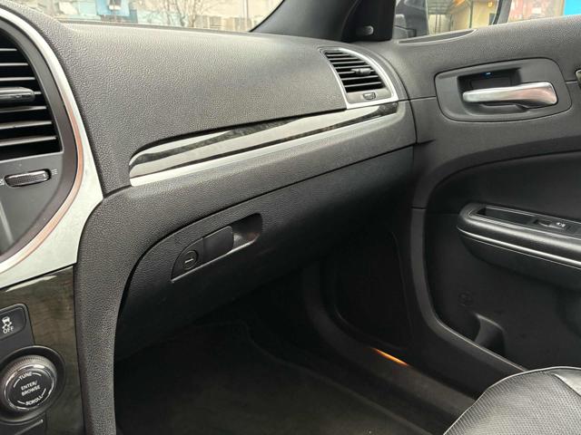 LANCIA Thema usata, con Filtro antiparticolato