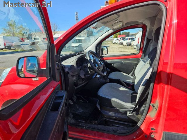 FIAT Fiorino usata, con Fendinebbia