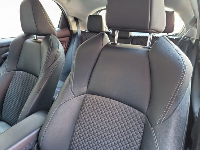 MAZDA 2 usata, con Immobilizzatore elettronico