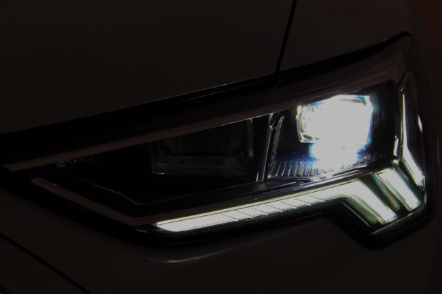 AUDI Q3 usata, con Cruise Control