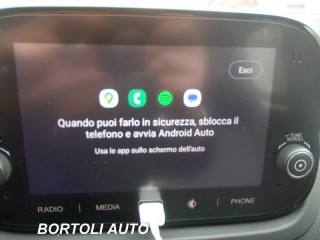 FIAT Fiorino usata, con Filtro antiparticolato