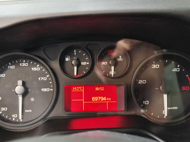 IVECO Daily usata, con Volante multifunzione