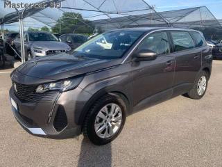 PEUGEOT 5008 usata, con Airbag laterali