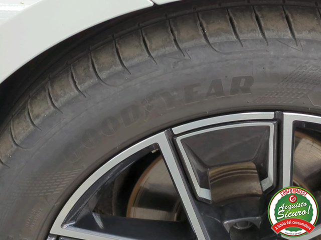 BMW 420 usata, con Airbag laterali