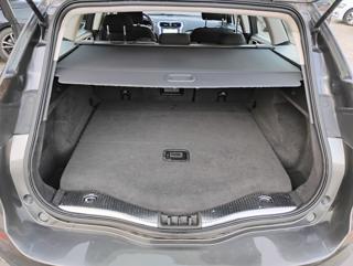 FORD Mondeo usata, con Filtro antiparticolato
