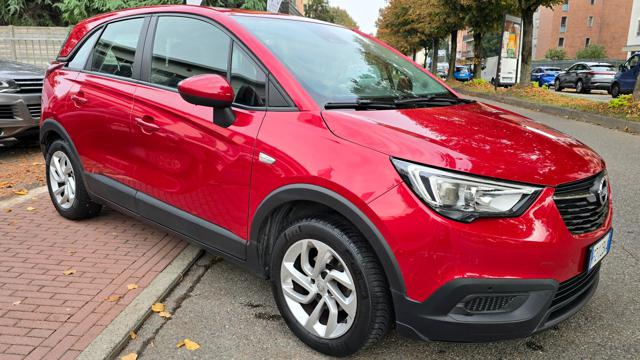 OPEL Crossland X usata, con Climatizzatore
