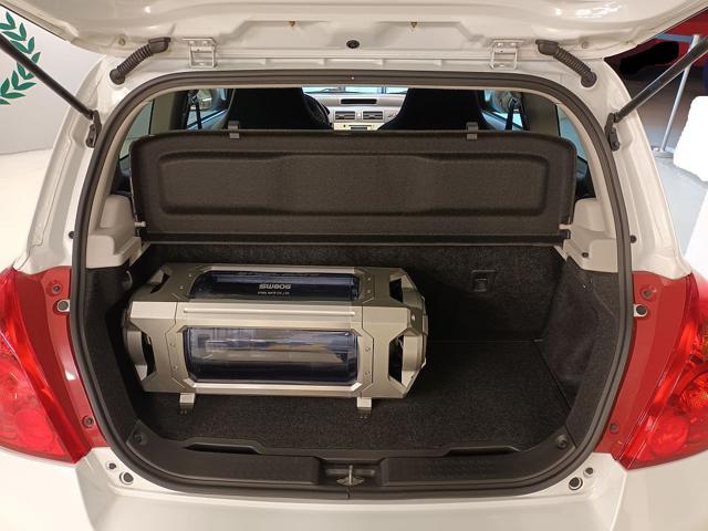 SUZUKI Swift usata, con Controllo trazione
