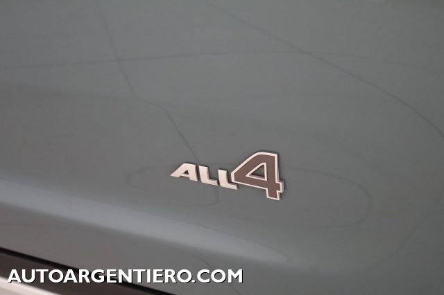 MINI Countryman usata, con Fari LED