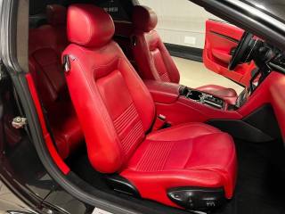 MASERATI GranTurismo usata, con Sistema di navigazione