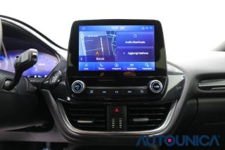 FORD Puma usata, con Chiusura centralizzata