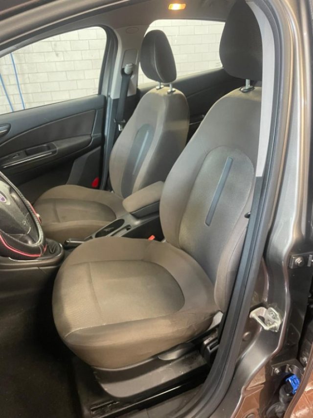 FIAT Bravo usata, con Immobilizzatore elettronico