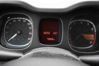 FIAT Panda usata, con Servosterzo