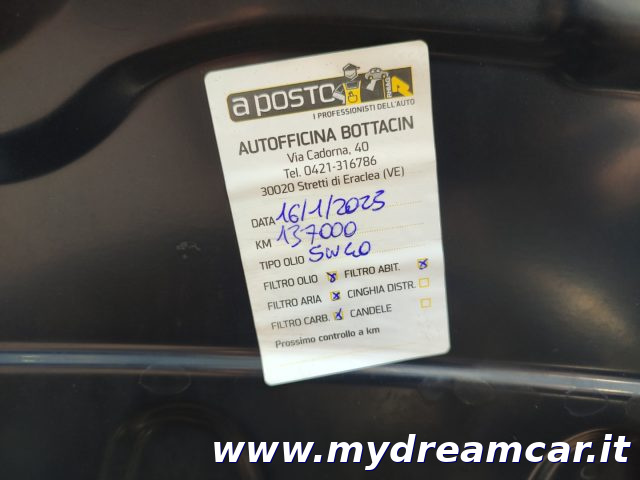 BMW 118 usata, con Sensore di luce