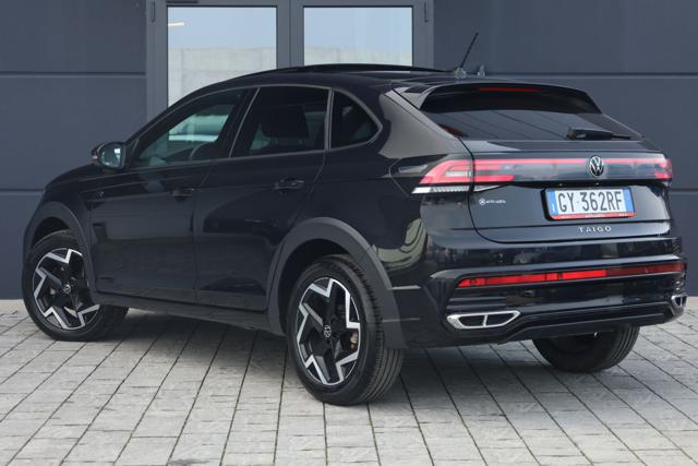 VOLKSWAGEN Taigo usata, con Airbag laterali