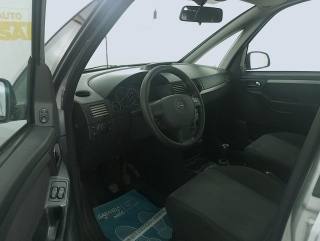 OPEL Meriva usata, con Chiusura centralizzata telecomandata