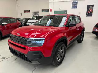 JEEP Avenger 1.2 Turbo 100 CV Longitude KM.0 PRONTA CONSEGNA