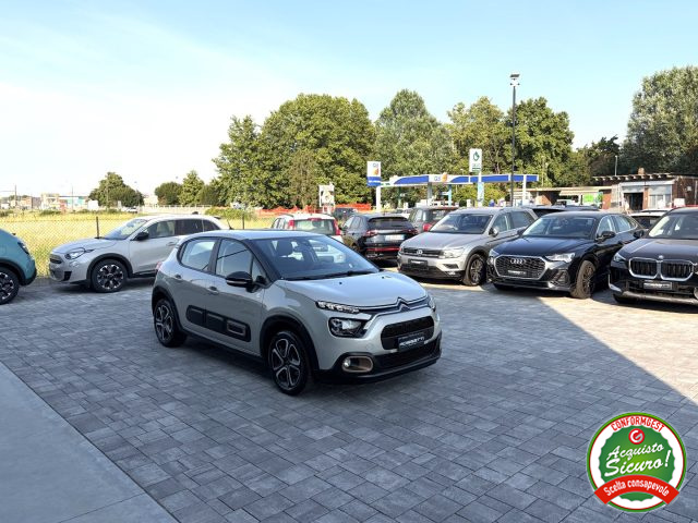 CITROEN C3 usata, con Alzacristalli elettrici