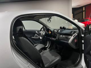SMART ForTwo usata, con Controllo trazione