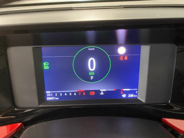 OPEL Mokka usata, con Fari Xenon